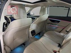 مرسيدس بنز E-Class